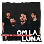 OM LA LUNĂ | Electric Castle 2026