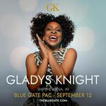 Gladys Knight