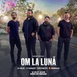 OM LA LUNĂ | NIBIRU Beer Garden
