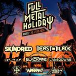 Full Metal Holiday 2026