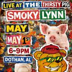 Live at The Pig