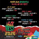 OM LA LUNĂ | Wild Experience Fest 2026