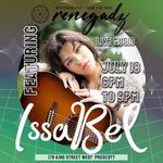 IssaBel @ Renegadz