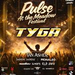 Pulse at the Meadow 2026