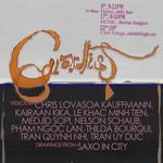 Guardlist Screening Series 2026 | Vol 01, Hanoi