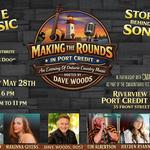 Making The Rounds: Celebrating Ontario Country Music