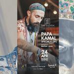 Sound Of Dunes // Papa Kamal //