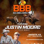 Bulls, Bands, and Barrels