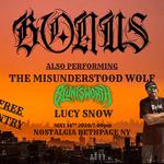 BONUS; Live at Nostalgia