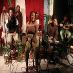 Blue South-Silk N’ Honey