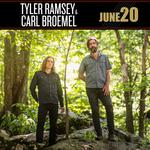 Celestun tour with Carl Broemel at The 04 Center