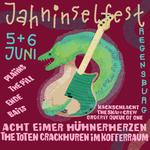 Jahninselfest 2026