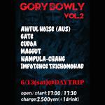 GORYBOWLY VOL.2