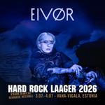 Hard Rock Laager 2026