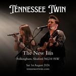 The New Inn - Folkingham