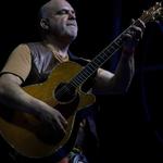 Live Music by David Leask