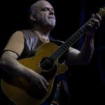 Live Music by David Leask