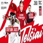 Music Festival Telsiai