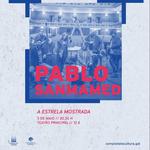 Estreno en vivo de "a estrela mostrada" 