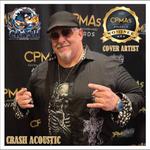 Private Grad Party - Crash Solo