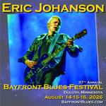 Bayfront Blues Festival