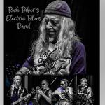 Rudi Biber´s Electric Blues Band