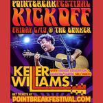 Point Break Festival Kick Off