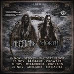 SOUTHERN RITUAL TOUR