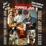 Honky Tonk Summer Jam 2026