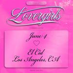 Lovergirls: A Sapphic Soiree