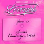 Lovergirls: A Sapphic Soiree