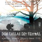 Dom kallar det festival