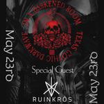 Houston Goth Night
