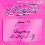 Lovergirls: A Sapphic Soiree