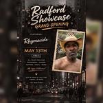 Radford Showcase 