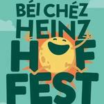 BÉI CHÉZ HEINZ - HOFFEST 2026