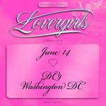 Lovergirls: A Sapphic Soiree