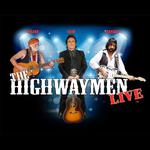 The Highwaymen Live a musical tribute to Johnny Cash, Waylon Jennings and Willie Nelson