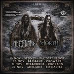 SOUTHERN RITUAL TOUR