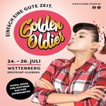 Golden Oldies Festival 2026
