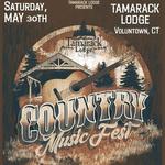 Country Fest  - Voluntown CT