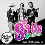 Hickory Sails Original Music Series