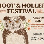 Hoot & Holler Festival 2026
