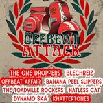 Offbeat Attack 2026