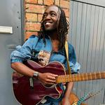 Adrian Roye
