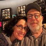 Adam Levy & Jenny Scheinman Duo