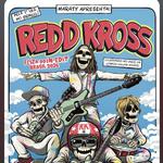 Redd Kross plus support from AlphaWhores and Twinpines