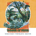 Trampled by Turtles + Futurebirds in Charlotte