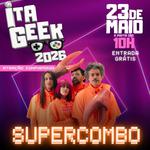 ItaGeek 2026