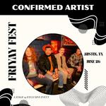 FRSH LMN @ FRIYAY FEST